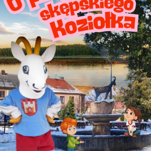 O przygodach skępskiego Koziołka